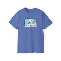 Load image into Gallery viewer, Funny Vacation Holiday Retirement Unisex Tee