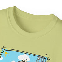 Load image into Gallery viewer, Funny Vacation Holiday Retirement Unisex Tee