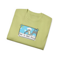 Load image into Gallery viewer, Funny Vacation Holiday Retirement Unisex Tee