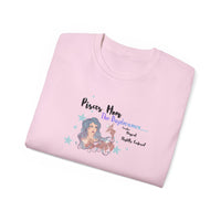 Load image into Gallery viewer, Pisces Mom T-Shirt — Birthday &amp; Mother's Day Gift for Zodiac Moms