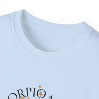Load image into Gallery viewer, Scorpio Mom Tee — Zodiac Mom Mother's Day &amp; Birthday Gift for Scorpio Moms