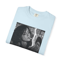Load image into Gallery viewer, Graphic T‑Shirt — A Flame Against Oppression