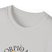 Load image into Gallery viewer, Scorpio Mom Tee — Zodiac Mom Mother's Day &amp; Birthday Gift for Scorpio Moms