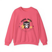 Load image into Gallery viewer, Modern Feral Moms Social Club Sweatshirt for Mother&#39;s Day, for Birthday
