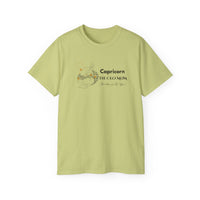 Load image into Gallery viewer, Capricorn Mom T-Shirt — 'CEO Mom' Zodiac Gift for Mother's Day &amp; Birthday