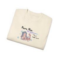Load image into Gallery viewer, Pisces Mom T-Shirt — Birthday &amp; Mother's Day Gift for Zodiac Moms