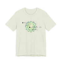 Load image into Gallery viewer, Heart Chakra Meditation Tee
