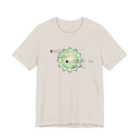 Load image into Gallery viewer, Heart Chakra Meditation Tee
