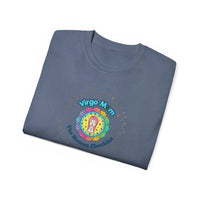 Load image into Gallery viewer, Virgo Mom T-Shirt — Zodiac Mother's Day Gift for Virgo Moms