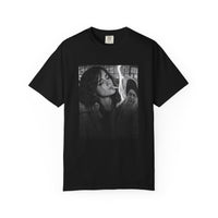 Load image into Gallery viewer, Graphic T‑Shirt — A Flame Against Oppression