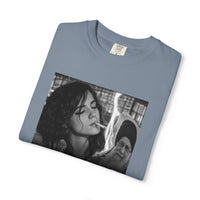 Load image into Gallery viewer, Graphic T‑Shirt — A Flame Against Oppression