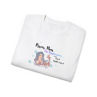 Load image into Gallery viewer, Pisces Mom T-Shirt — Birthday &amp; Mother's Day Gift for Zodiac Moms