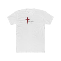 Load image into Gallery viewer, Jesus Paid It All Easter Tee — Christian Sunday Best T-Shirt