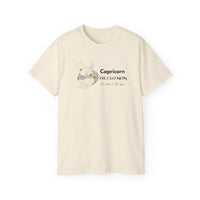 Load image into Gallery viewer, Capricorn Mom T-Shirt — 'CEO Mom' Zodiac Gift for Mother's Day &amp; Birthday