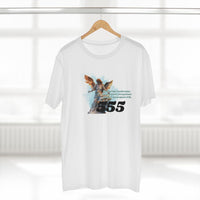 Load image into Gallery viewer, Tee Shirt 555 Numerology Mysticism New Age Spirituality
