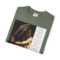 Load image into Gallery viewer, Numerology 2244 Unisex T-shirt for Spiritual Fashion Enthusiasts
