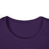 Load image into Gallery viewer, Resurrection &amp; Hope Women’s Tee — Celebrate Easter in Faith