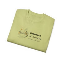 Load image into Gallery viewer, Capricorn Mom T-Shirt — 'CEO Mom' Zodiac Gift for Mother's Day &amp; Birthday