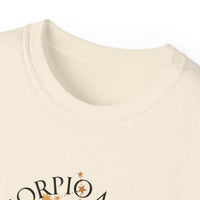 Load image into Gallery viewer, Scorpio Mom Tee — Zodiac Mom Mother's Day &amp; Birthday Gift for Scorpio Moms