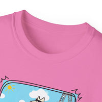 Load image into Gallery viewer, Funny Vacation Holiday Retirement Unisex Tee
