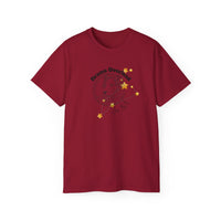 Load image into Gallery viewer, Drama Overload Leo Zodiac T-Shirt — Mother's Day &amp; Birthday Gift for Moms, Stepmoms, Grandmothers