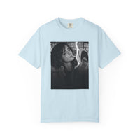 Load image into Gallery viewer, Graphic T‑Shirt — A Flame Against Oppression