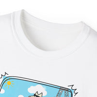 Load image into Gallery viewer, Funny Vacation Holiday Retirement Unisex Tee
