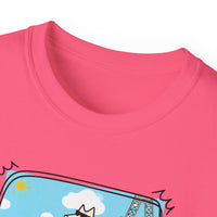 Load image into Gallery viewer, Funny Vacation Holiday Retirement Unisex Tee
