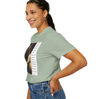 Load image into Gallery viewer, Numerology 2244 Unisex T-shirt for Spiritual Fashion Enthusiasts
