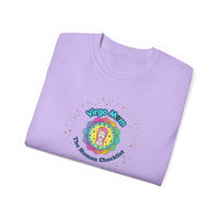 Load image into Gallery viewer, Virgo Mom T-Shirt — Zodiac Mother's Day Gift for Virgo Moms