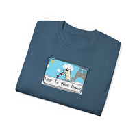 Load image into Gallery viewer, Funny Vacation Holiday Retirement Unisex Tee
