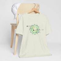 Load image into Gallery viewer, Heart Chakra Meditation Tee
