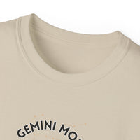 Load image into Gallery viewer, Gemini Mom Birthday T-Shirt — Zodiac Gift for Gemini Mothers