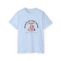 Load image into Gallery viewer, Libra Mom T-Shirt — Birthday &amp; Mother’s Day Gift for Mom, Grandma, Stepmom