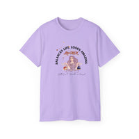 Load image into Gallery viewer, Sagittarius Mom T-Shirt — Mother's Day &amp; Birthday Tee for Zodiac Moms