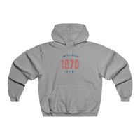 Load image into Gallery viewer, Boomer Sentimental Hoodie - Retro Style NUBLEND® Sweatshirt for Men