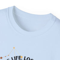 Load image into Gallery viewer, Libra Mom T-Shirt — Birthday &amp; Mother’s Day Gift for Mom, Grandma, Stepmom