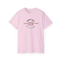 Load image into Gallery viewer, Gemini Mom Birthday T-Shirt — Zodiac Gift for Gemini Mothers