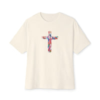 Load image into Gallery viewer, Christian Faith Unisex Tee - Jesus Followers Worshipers Gift Shirt