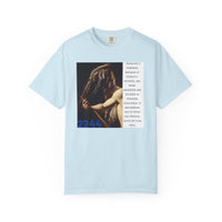 Load image into Gallery viewer, Numerology 2244 Unisex T-shirt for Spiritual Fashion Enthusiasts
