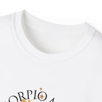 Load image into Gallery viewer, Scorpio Mom Tee — Zodiac Mom Mother's Day &amp; Birthday Gift for Scorpio Moms