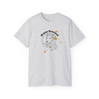 Load image into Gallery viewer, Drama Overload Leo Zodiac T-Shirt — Mother's Day &amp; Birthday Gift for Moms, Stepmoms, Grandmothers