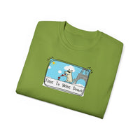 Load image into Gallery viewer, Funny Vacation Holiday Retirement Unisex Tee