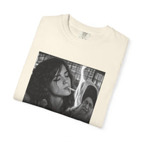 Load image into Gallery viewer, Graphic T‑Shirt — A Flame Against Oppression
