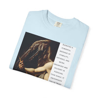 Load image into Gallery viewer, Numerology 2244 Unisex T-shirt for Spiritual Fashion Enthusiasts
