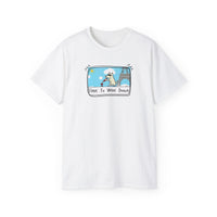 Load image into Gallery viewer, Funny Vacation Holiday Retirement Unisex Tee
