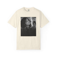Load image into Gallery viewer, Graphic T‑Shirt — A Flame Against Oppression