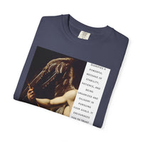 Load image into Gallery viewer, Numerology 2244 Unisex T-shirt for Spiritual Fashion Enthusiasts
