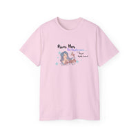 Load image into Gallery viewer, Pisces Mom T-Shirt — Birthday &amp; Mother's Day Gift for Zodiac Moms