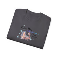 Load image into Gallery viewer, Pisces Mom T-Shirt — Birthday &amp; Mother's Day Gift for Zodiac Moms